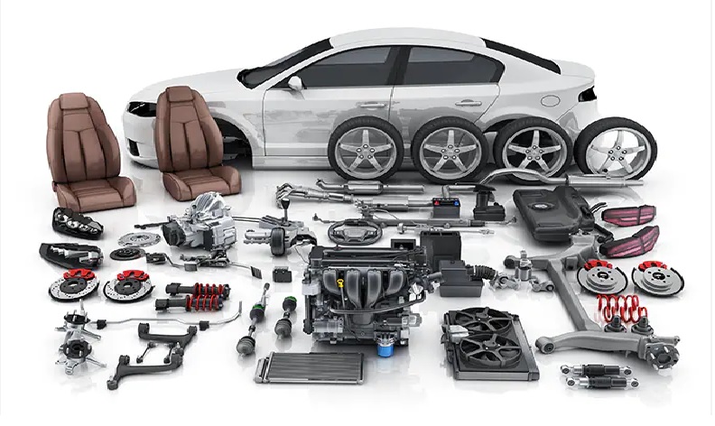 Automotive Automotive